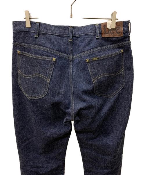 LEE（リー）LEE (リー) デニムパンツ インディゴ サイズ:W36 L33の古着・服飾アイテム