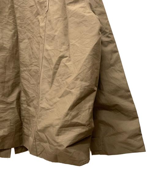 TWINHILL（ツインヒル）TWINHILL (ツインヒル) ワークジャケット ブラウン サイズ:XLの古着・服飾アイテム