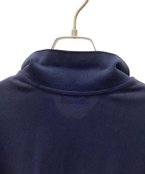 LACOSTE（ラコステ）LACOSTE (ラコステ) ポロシャツワンピース ネイビー サイズ:40の古着・服飾アイテム