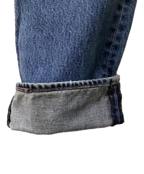 LEVI'S（リーバイス）LEVI'S (リーバイス) LEVI'S 501 デニムパンツ ブルー サイズ:W35 L30の古着・服飾アイテム