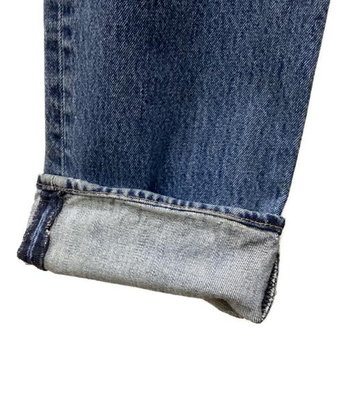 LEVI'S（リーバイス）LEVI'S (リーバイス) LEVI'S 501 デニムパンツ ブルー サイズ:W35 L30の古着・服飾アイテム