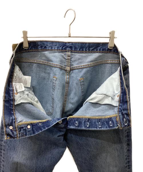 LEVI'S（リーバイス）LEVI'S (リーバイス) LEVI'S 501 デニムパンツ ブルー サイズ:W35 L30の古着・服飾アイテム
