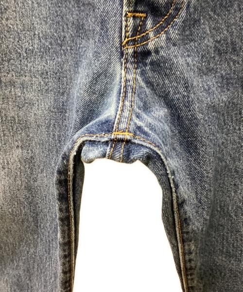 LEVI'S（リーバイス）LEVI'S (リーバイス) LEVI'S 501 デニムパンツ ブルー サイズ:W35 L30の古着・服飾アイテム