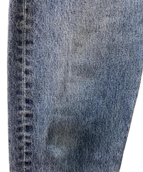 LEVI'S（リーバイス）LEVI'S (リーバイス) LEVI'S 501 デニムパンツ ブルー サイズ:W35 L30の古着・服飾アイテム