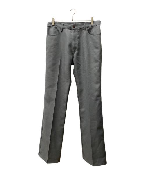 LEVI'S（リーバイス）LEVI'S (リーバイス) パンツ グレー サイズ:W36の古着・服飾アイテム