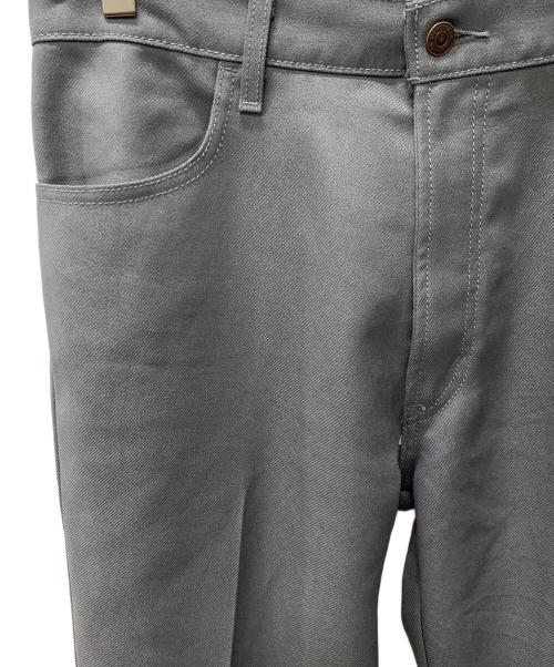 LEVI'S（リーバイス）LEVI'S (リーバイス) パンツ グレー サイズ:W36の古着・服飾アイテム