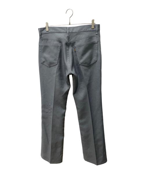 LEVI'S（リーバイス）LEVI'S (リーバイス) パンツ グレー サイズ:W36の古着・服飾アイテム