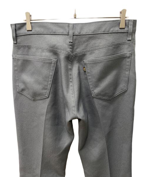 LEVI'S（リーバイス）LEVI'S (リーバイス) パンツ グレー サイズ:W36の古着・服飾アイテム