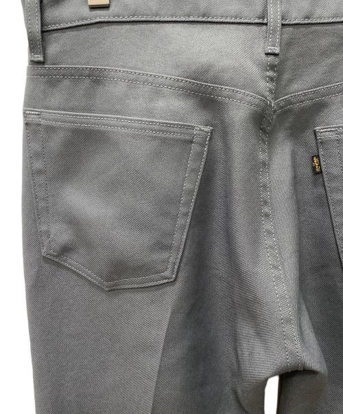 LEVI'S（リーバイス）LEVI'S (リーバイス) パンツ グレー サイズ:W36の古着・服飾アイテム