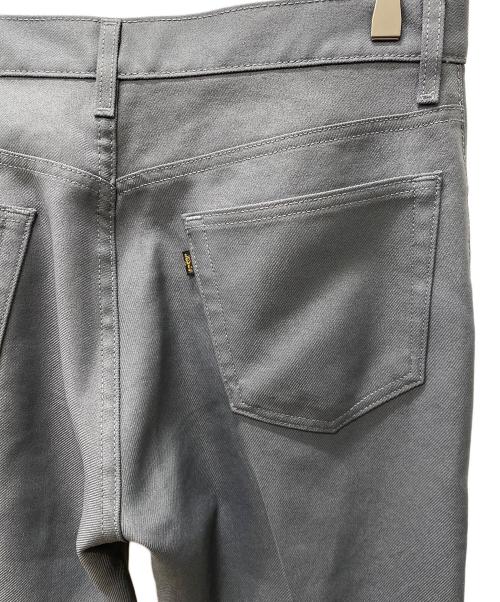 LEVI'S（リーバイス）LEVI'S (リーバイス) パンツ グレー サイズ:W36の古着・服飾アイテム