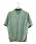 HUF (ハフ) 半袖カットソー グリーン サイズ:M：5000円