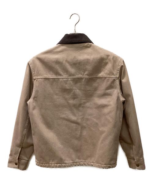 ZARA（ザラ）ZARA (ザラ) ジャケット ブラウン サイズ:Sの古着・服飾アイテム