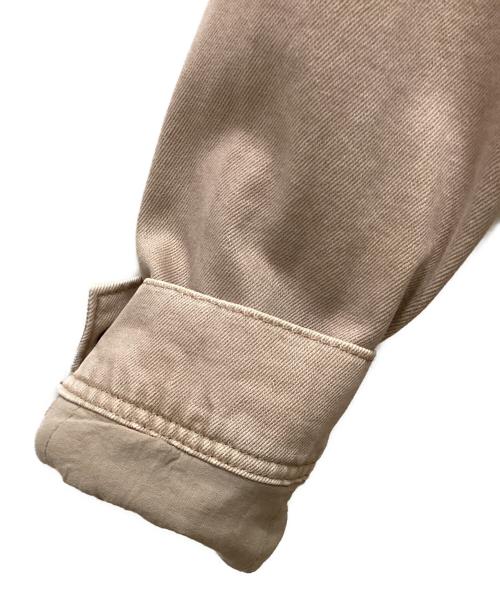 ZARA（ザラ）ZARA (ザラ) ジャケット ブラウン サイズ:Sの古着・服飾アイテム