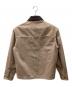 ZARA (ザラ) ジャケット ブラウン サイズ:S：5000円