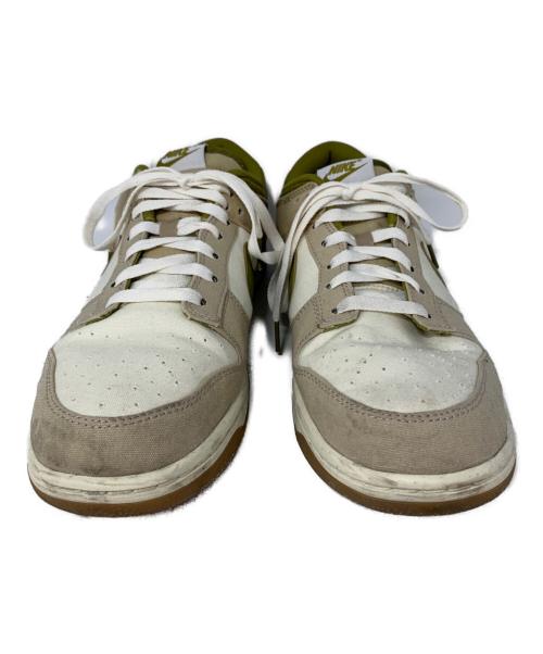 NIKE（ナイキ）NIKE (ナイキ) DUNK LOW カーキ サイズ:29cmの古着・服飾アイテム