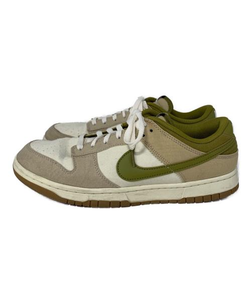 NIKE（ナイキ）NIKE (ナイキ) DUNK LOW カーキ サイズ:29cmの古着・服飾アイテム