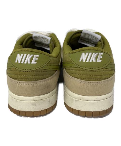 NIKE（ナイキ）NIKE (ナイキ) DUNK LOW カーキ サイズ:29cmの古着・服飾アイテム