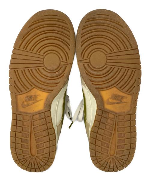NIKE（ナイキ）NIKE (ナイキ) DUNK LOW カーキ サイズ:29cmの古着・服飾アイテム