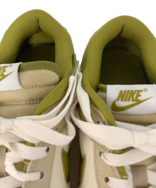 NIKE（ナイキ）NIKE (ナイキ) DUNK LOW カーキ サイズ:29cmの古着・服飾アイテム