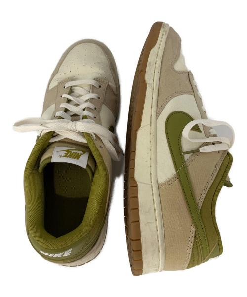 NIKE（ナイキ）NIKE (ナイキ) DUNK LOW カーキ サイズ:29cmの古着・服飾アイテム