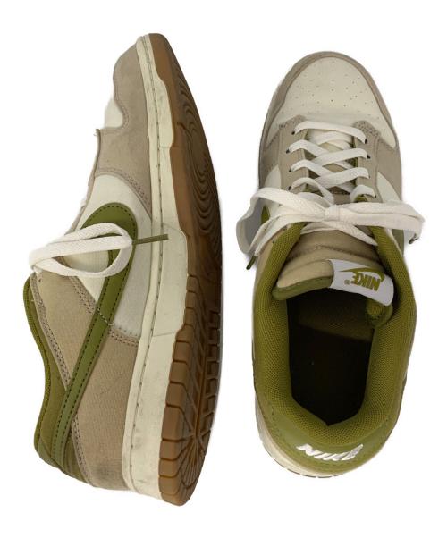 NIKE（ナイキ）NIKE (ナイキ) DUNK LOW カーキ サイズ:29cmの古着・服飾アイテム