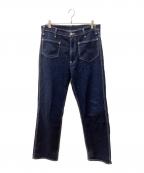 LEVI'Sリーバイス）の古着「デニムパンツ」｜インディゴ