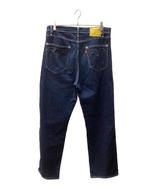 LEVI'S（リーバイス）LEVI'S (リーバイス) デニムパンツ インディゴ サイズ:W34 L32の古着・服飾アイテム