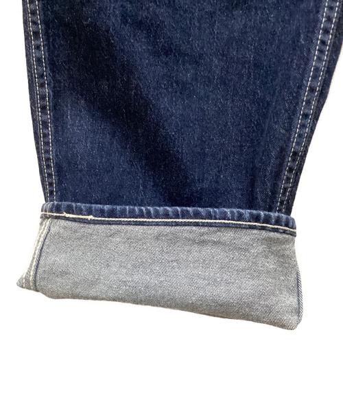 LEVI'S（リーバイス）LEVI'S (リーバイス) デニムパンツ インディゴ サイズ:W34 L32の古着・服飾アイテム