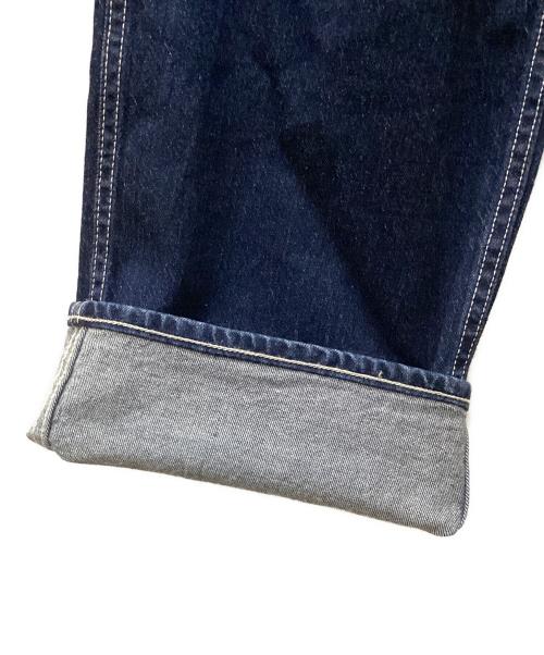 LEVI'S（リーバイス）LEVI'S (リーバイス) デニムパンツ インディゴ サイズ:W34 L32の古着・服飾アイテム