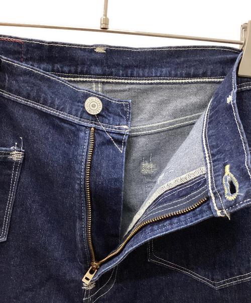 LEVI'S（リーバイス）LEVI'S (リーバイス) デニムパンツ インディゴ サイズ:W34 L32の古着・服飾アイテム