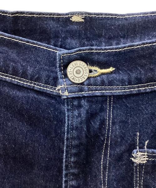 LEVI'S（リーバイス）LEVI'S (リーバイス) デニムパンツ インディゴ サイズ:W34 L32の古着・服飾アイテム