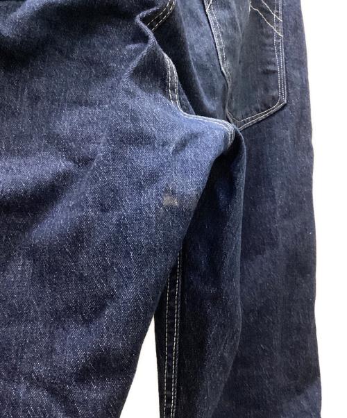 LEVI'S（リーバイス）LEVI'S (リーバイス) デニムパンツ インディゴ サイズ:W34 L32の古着・服飾アイテム