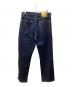 LEVI'S (リーバイス) デニムパンツ インディゴ サイズ:W34 L32：5000円