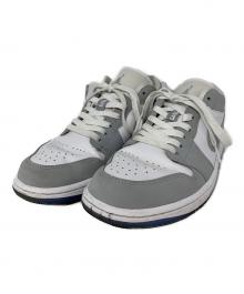 NIKE（ナイキ）の古着「WMNS AIR JORDAN 1 LOW」｜グレー