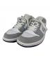 NIKE（ナイキ）の古着「WMNS AIR JORDAN 1 LOW」｜グレー