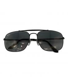 RAY-BAN（レイバン）の古着「サングラス」｜ブラック