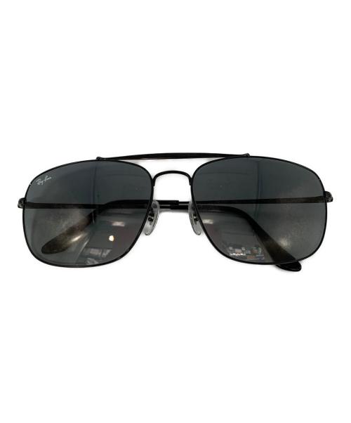 RAY-BAN（レイバン）RAY-BAN (レイバン) サングラス ブラックの古着・服飾アイテム