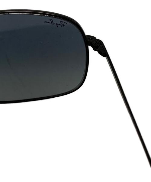 RAY-BAN（レイバン）RAY-BAN (レイバン) サングラス ブラックの古着・服飾アイテム