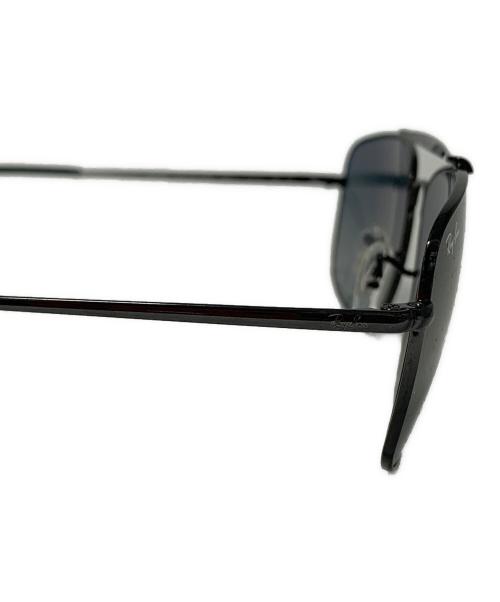 RAY-BAN（レイバン）RAY-BAN (レイバン) サングラス ブラックの古着・服飾アイテム