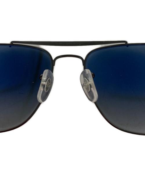 RAY-BAN（レイバン）RAY-BAN (レイバン) サングラス ブラックの古着・服飾アイテム