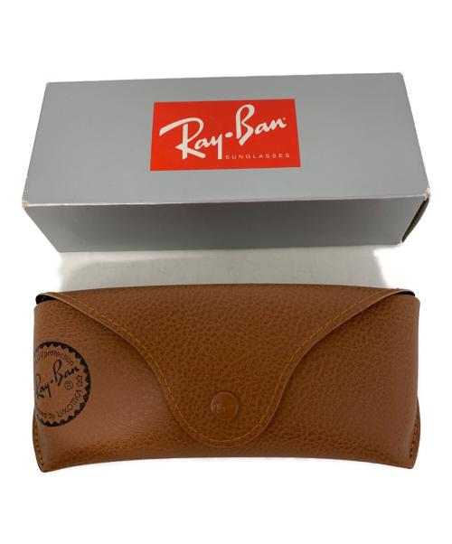 RAY-BAN（レイバン）RAY-BAN (レイバン) サングラス ブラックの古着・服飾アイテム