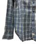 RRL (ダブルアールエル) 長袖シャツ ブルー サイズ:XS：15000円