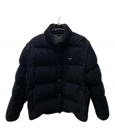 中古・古着通販】PRADA (プラダ) 25AW 2WAYミディアムウェイト