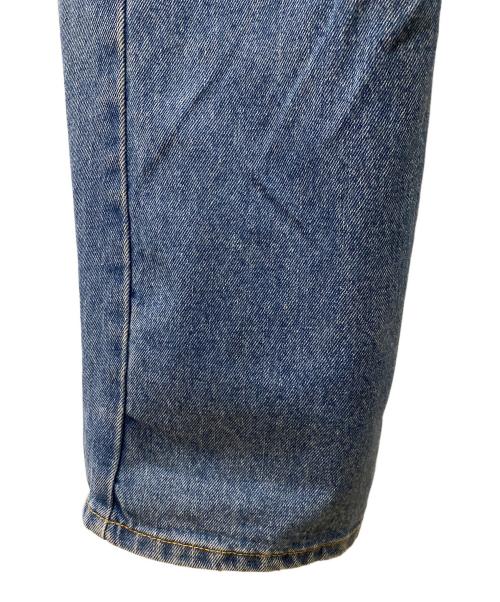 LEVI'S（リーバイス）LEVI'S (リーバイス) 505デニムパンツ ブルー サイズ:W36 L30の古着・服飾アイテム