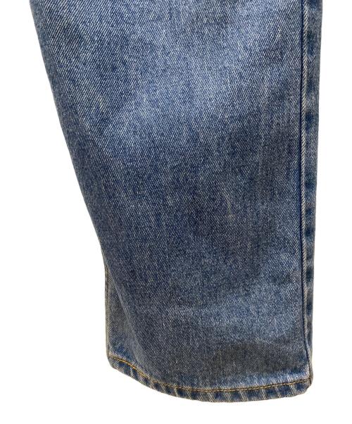 LEVI'S（リーバイス）LEVI'S (リーバイス) 505デニムパンツ ブルー サイズ:W36 L30の古着・服飾アイテム