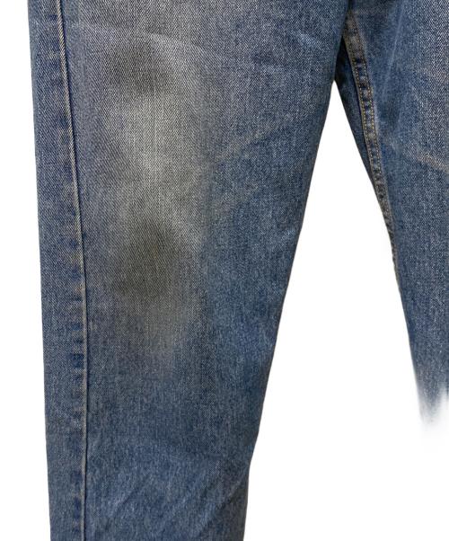 LEVI'S（リーバイス）LEVI'S (リーバイス) 505デニムパンツ ブルー サイズ:W36 L30の古着・服飾アイテム