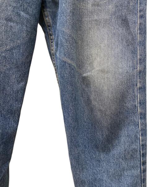 LEVI'S（リーバイス）LEVI'S (リーバイス) 505デニムパンツ ブルー サイズ:W36 L30の古着・服飾アイテム