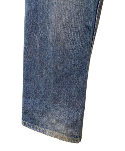 LEVI'S（リーバイス）LEVI'S (リーバイス) 505デニムパンツ ブルー サイズ:W36 L30の古着・服飾アイテム