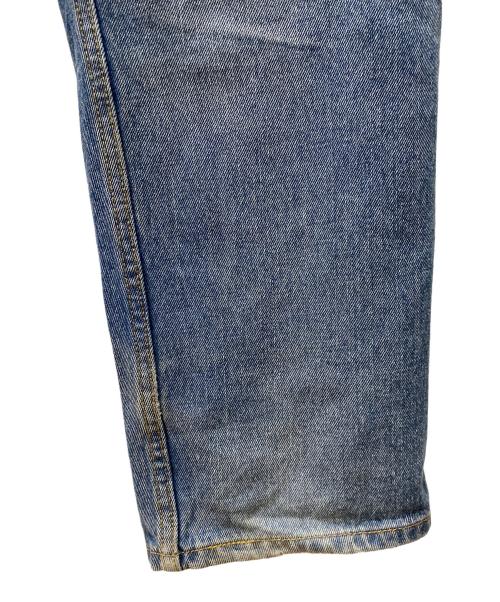 LEVI'S（リーバイス）LEVI'S (リーバイス) 505デニムパンツ ブルー サイズ:W36 L30の古着・服飾アイテム