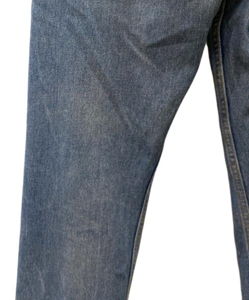 LEVI'S（リーバイス）LEVI'S (リーバイス) 505デニムパンツ ブルー サイズ:W36 L30の古着・服飾アイテム